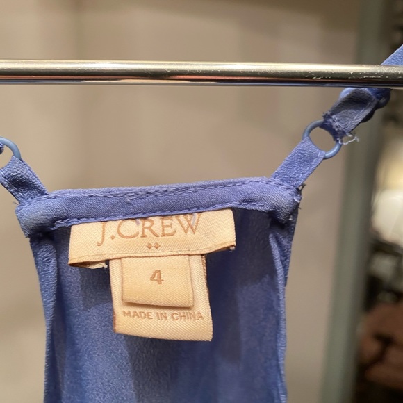Perfect JCrew Cami - Picture 3 of 5